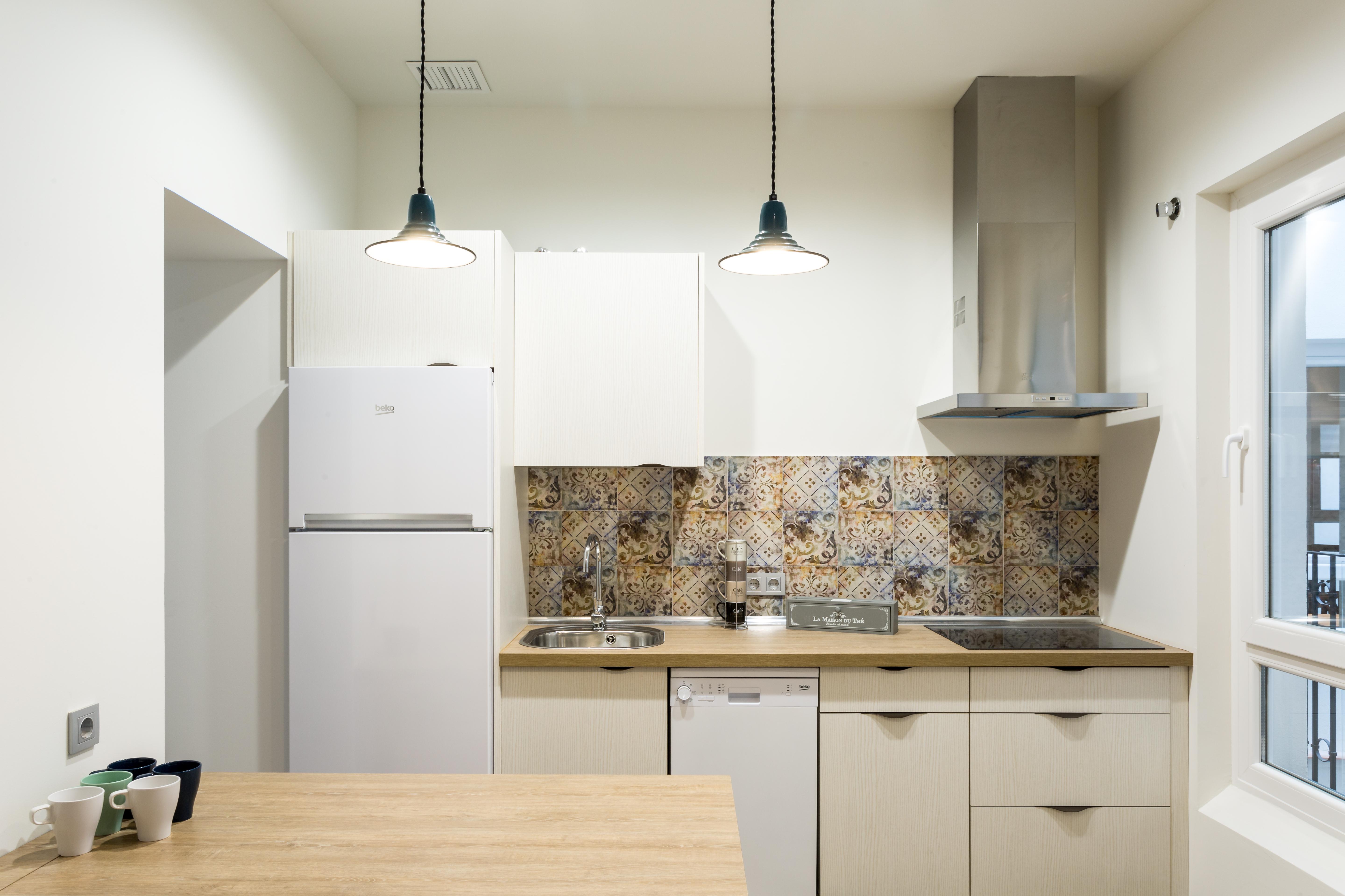 Lanza Apartamento Sevilla