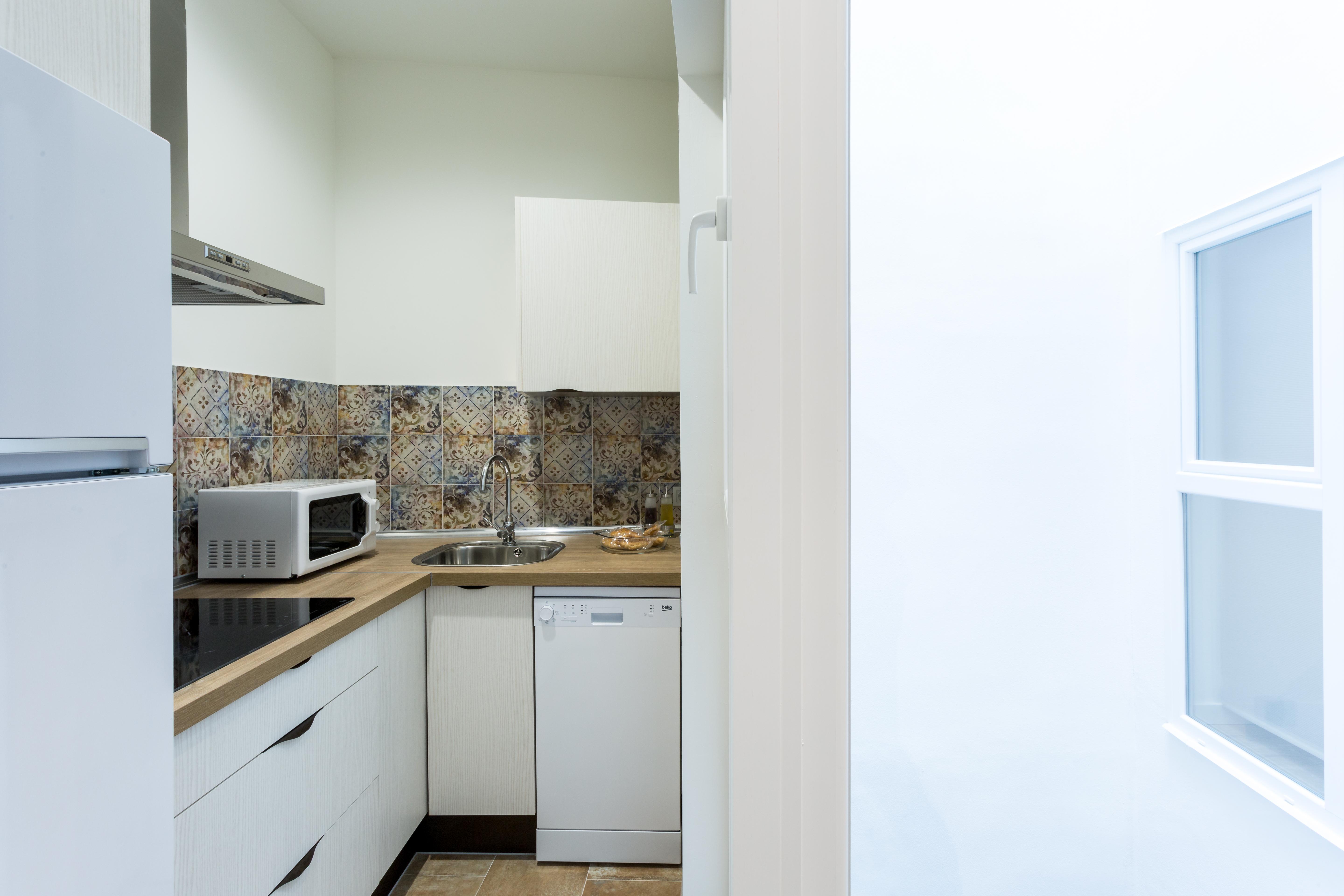 Lanza Apartamento *