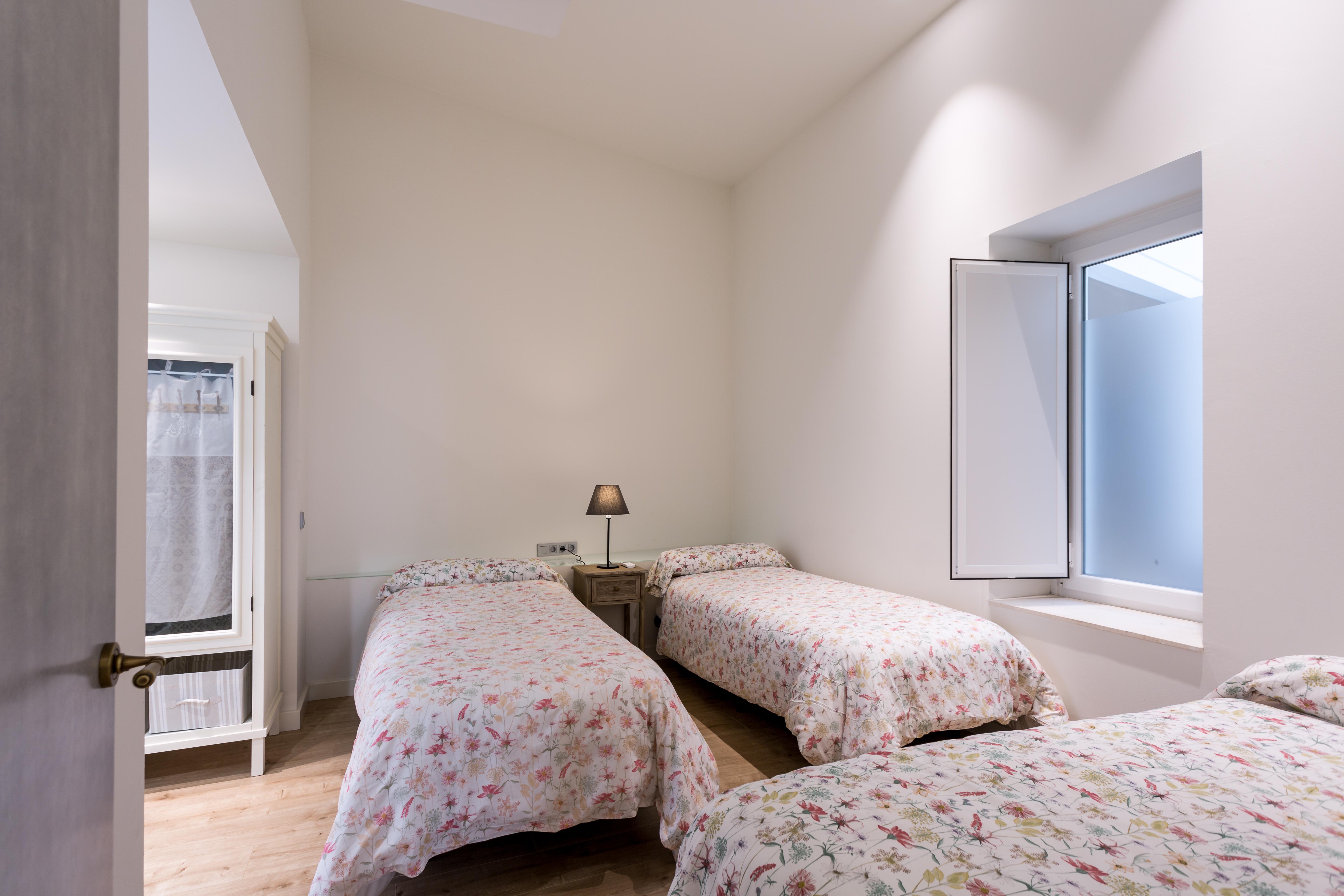 Apartamento Lanza *