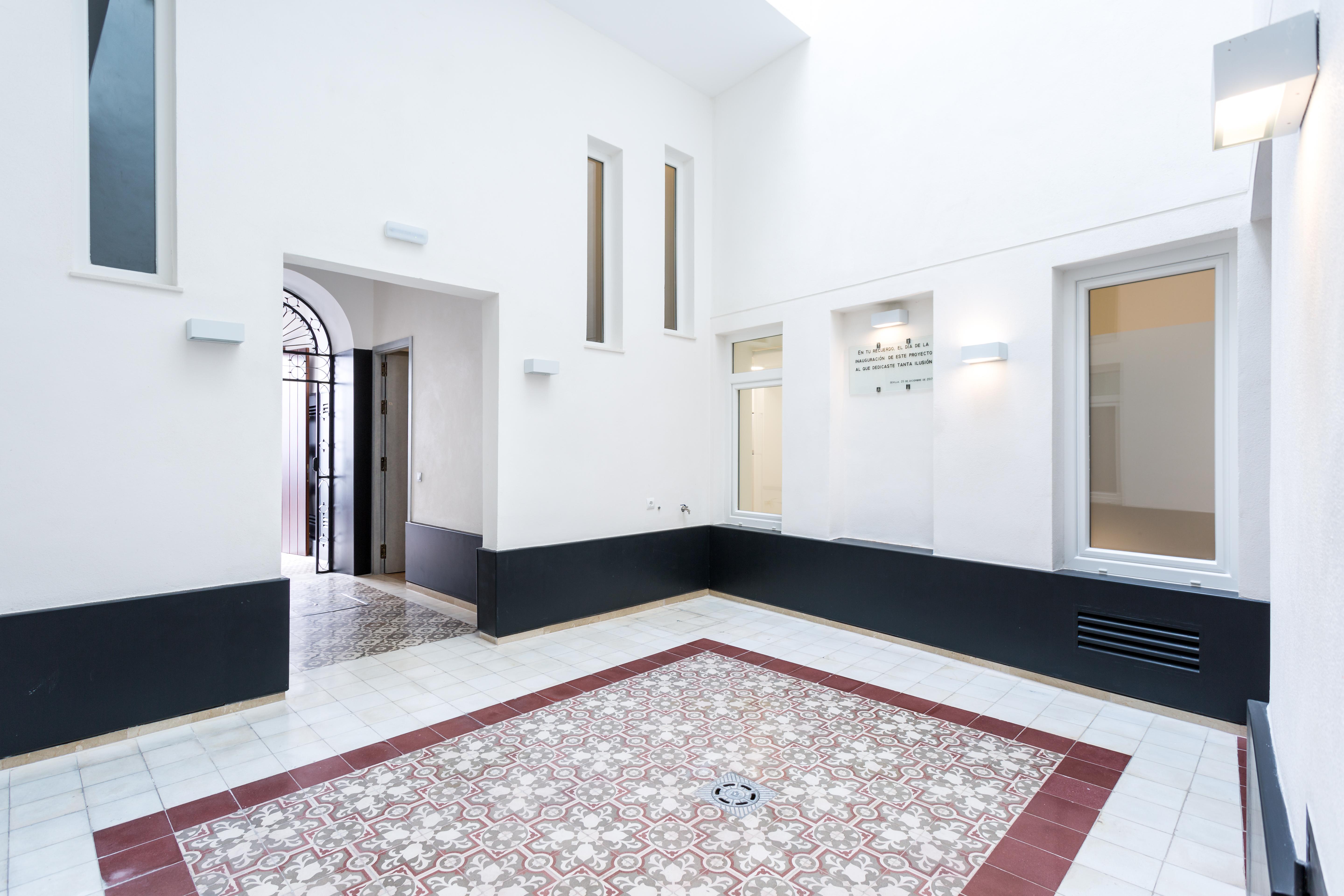 Apartamento Lanza *
