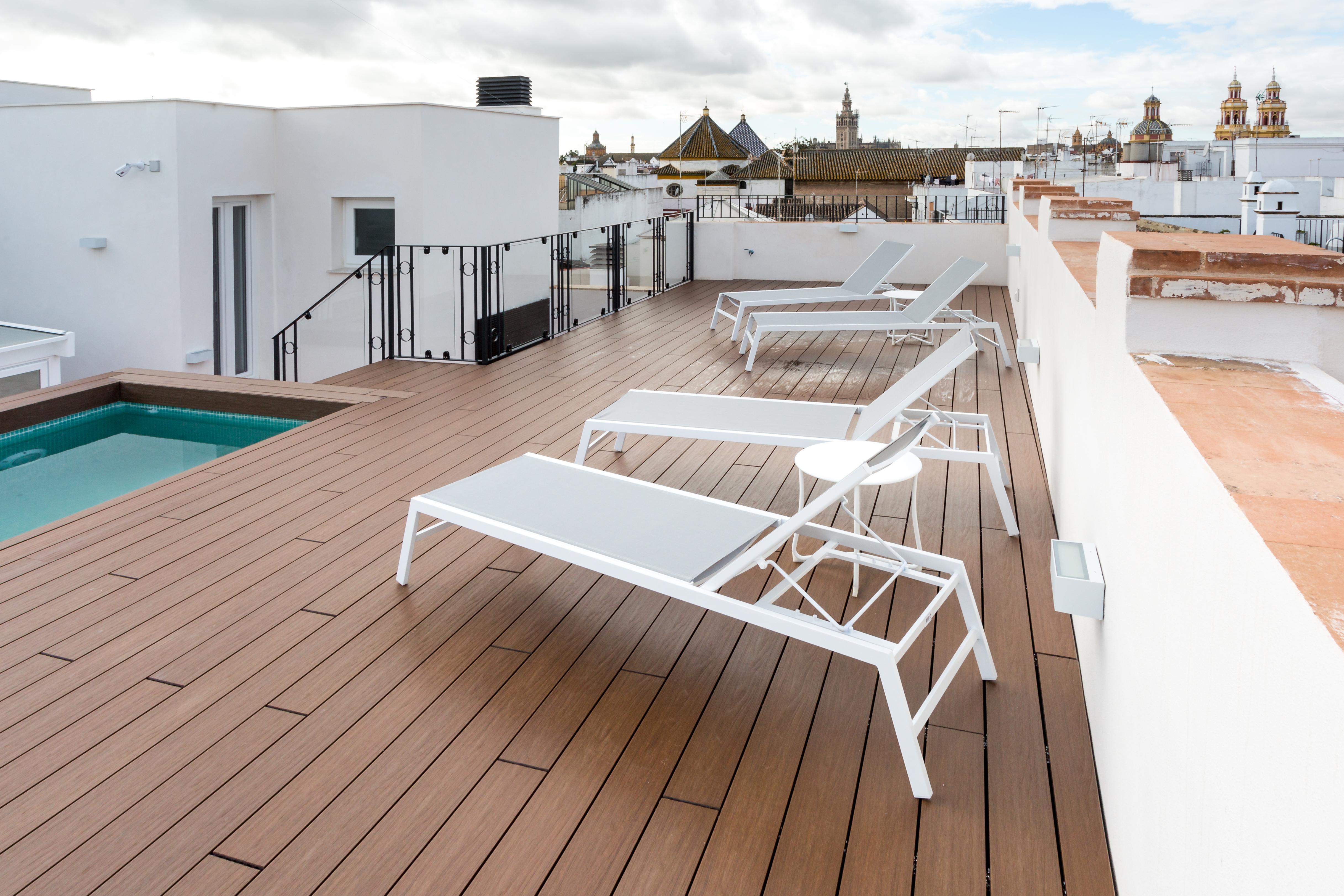 Lanza Apartament *