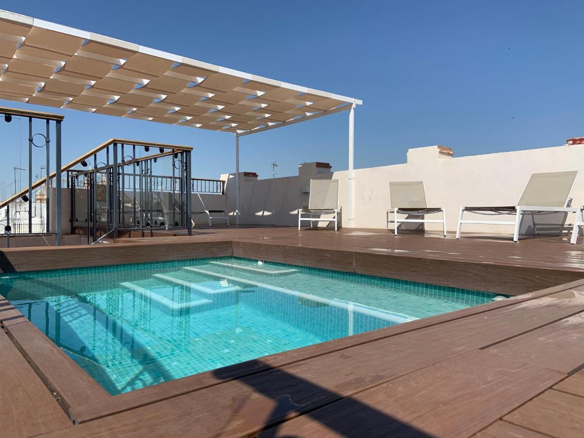 Apartamento Lanza *