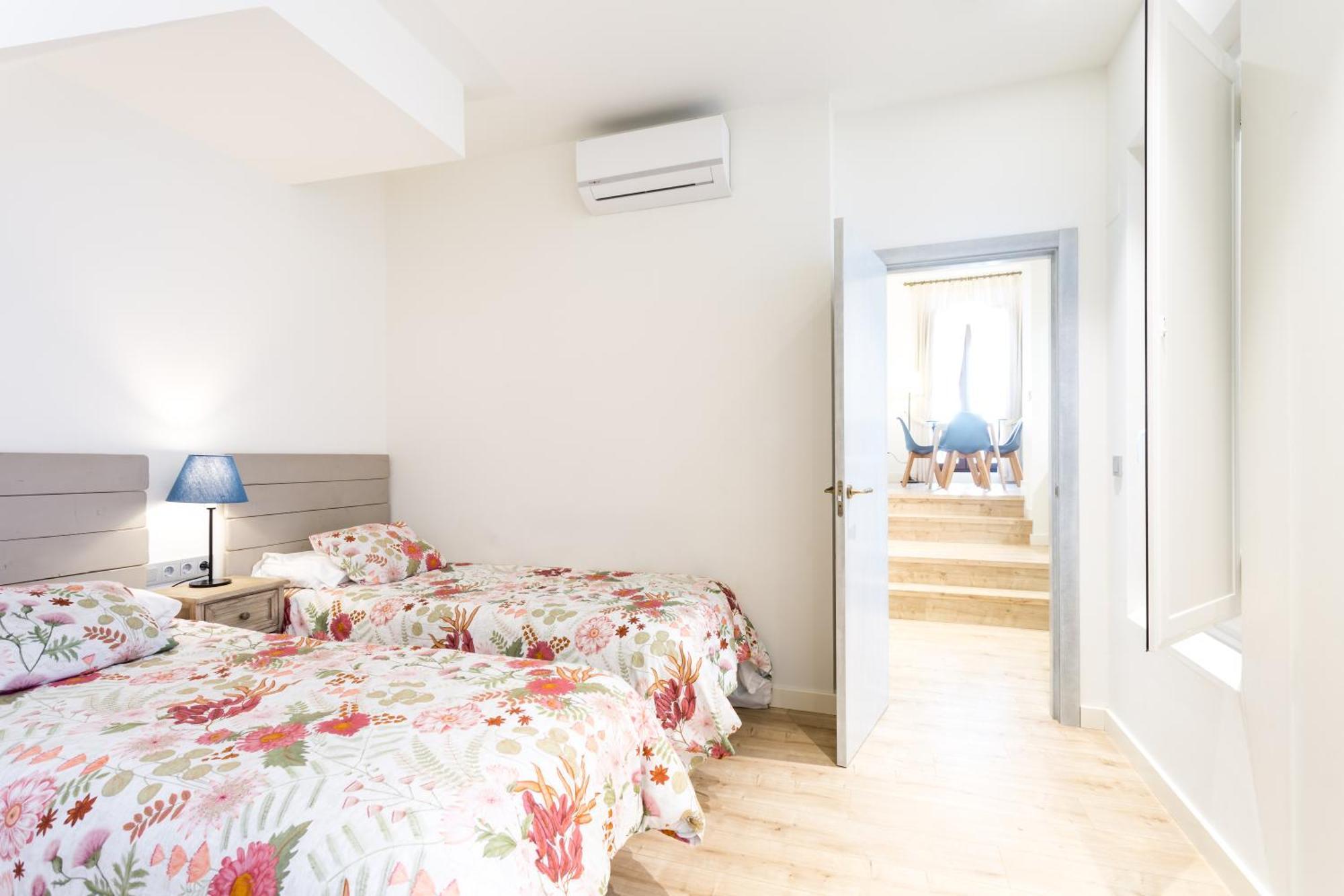 Lanza Apartamento