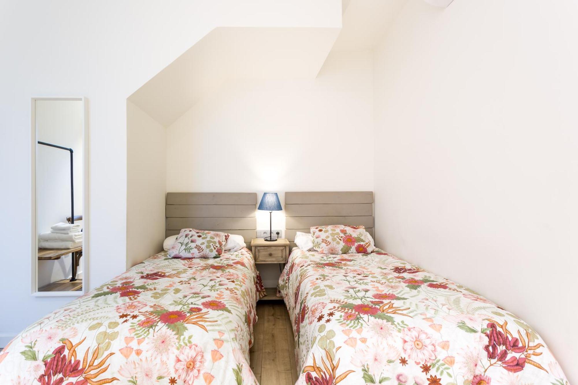 Apartamento Lanza