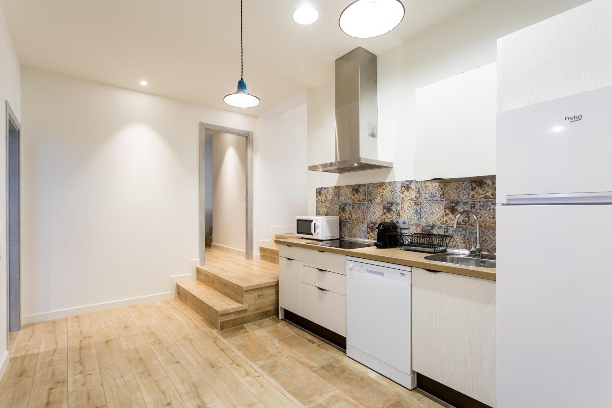 Lanza Apartamento *