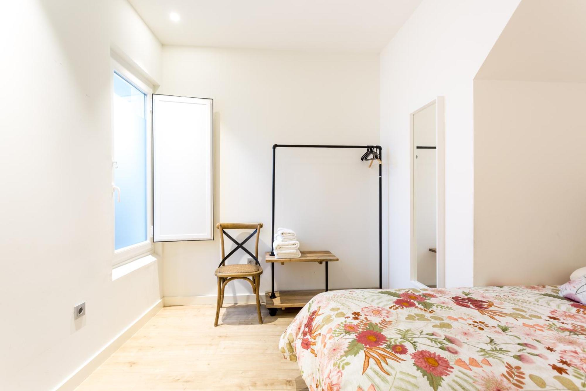 Apartamento Lanza *