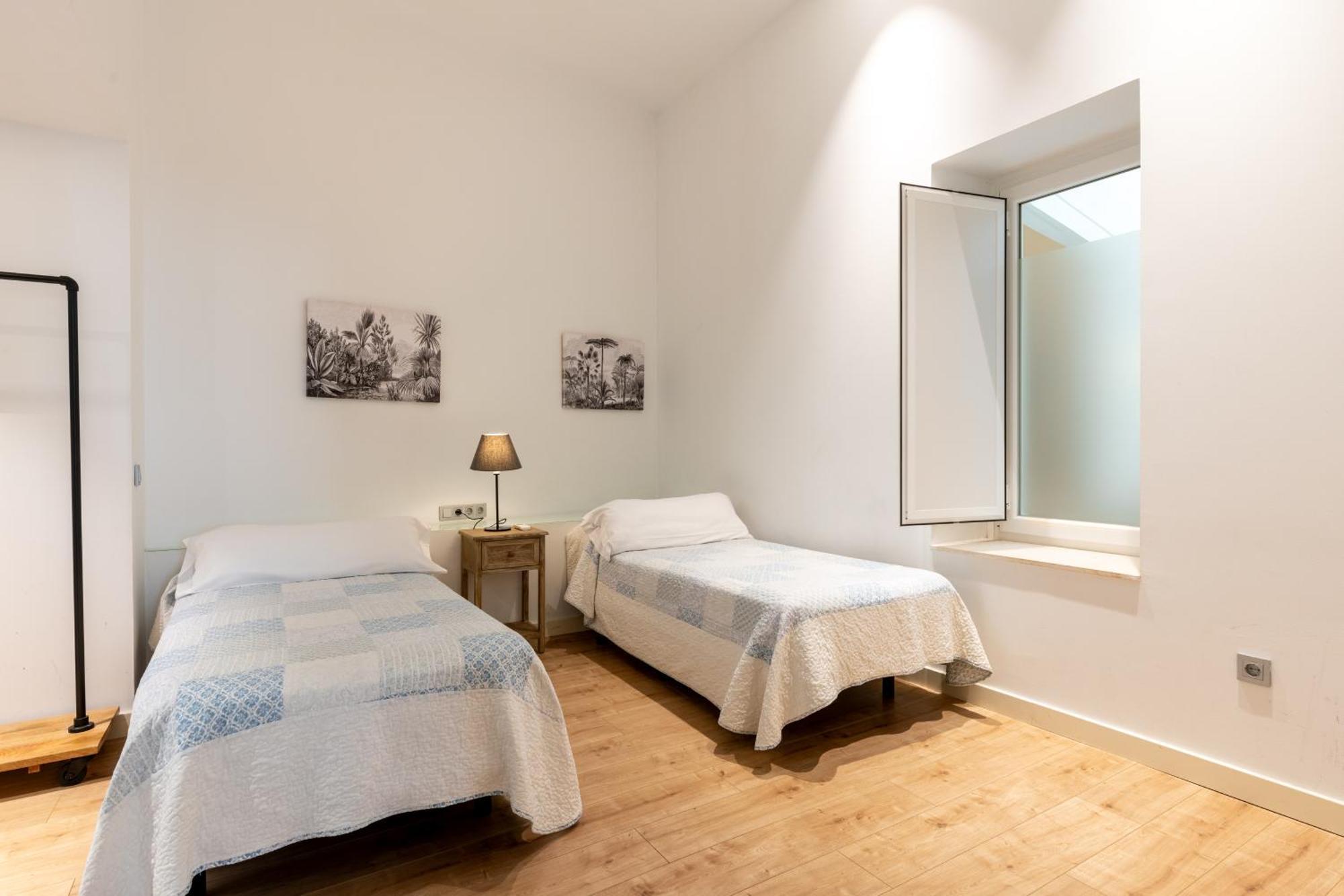 Lanza Appartement