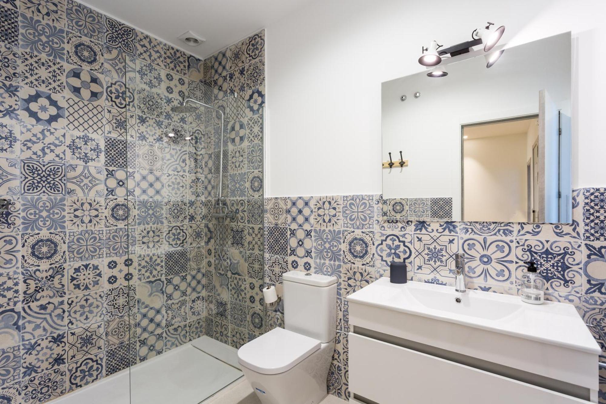 Apartamento Lanza