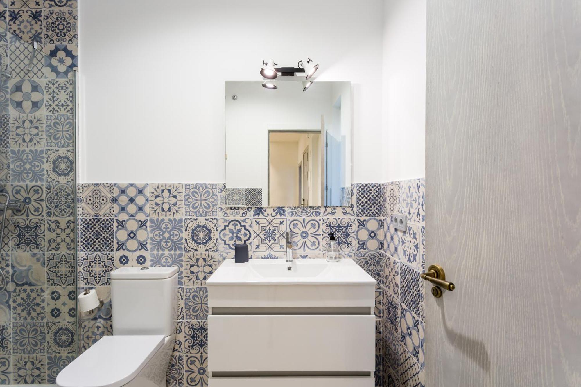 Lanza Apartamento *
