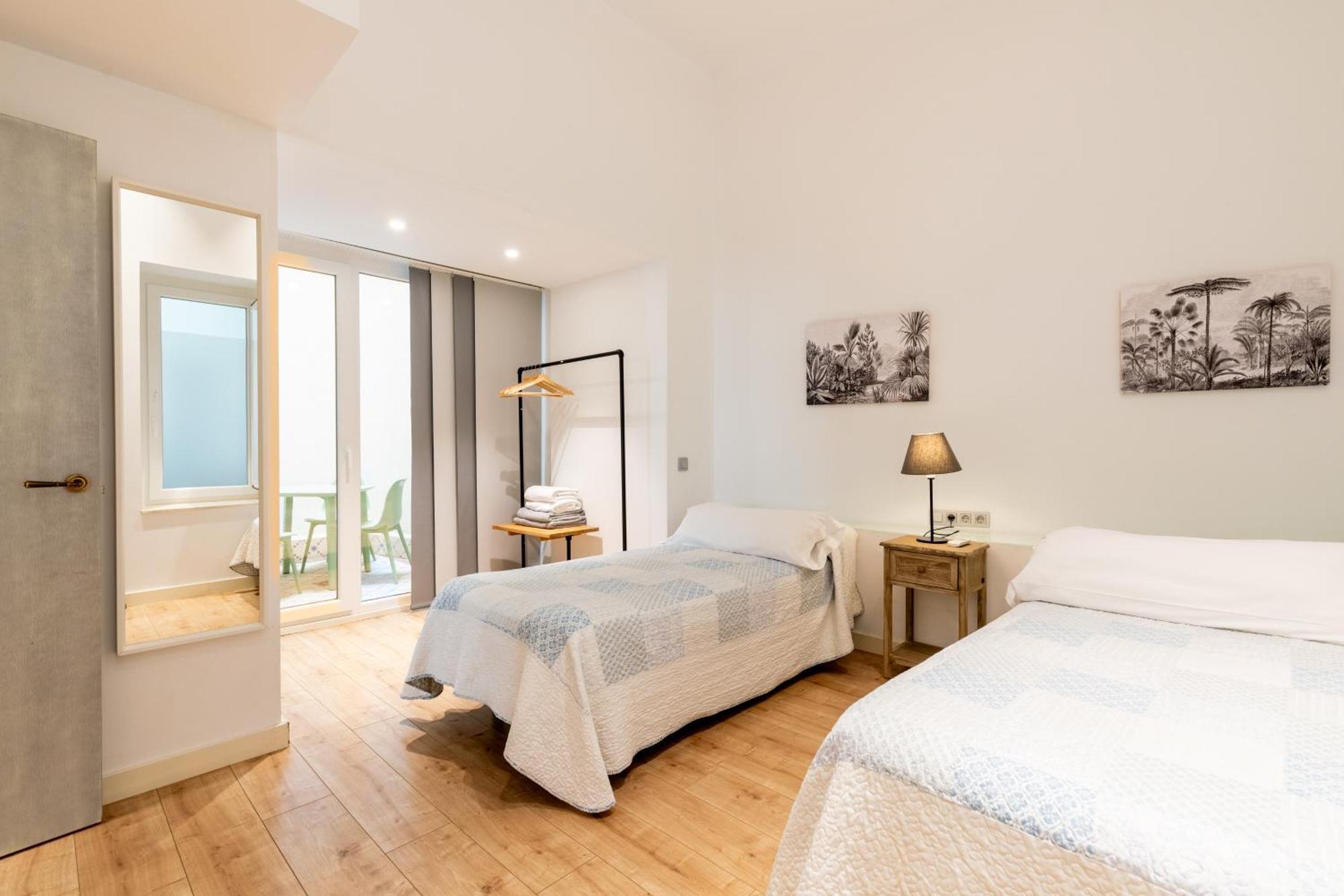 Apartamento Lanza *