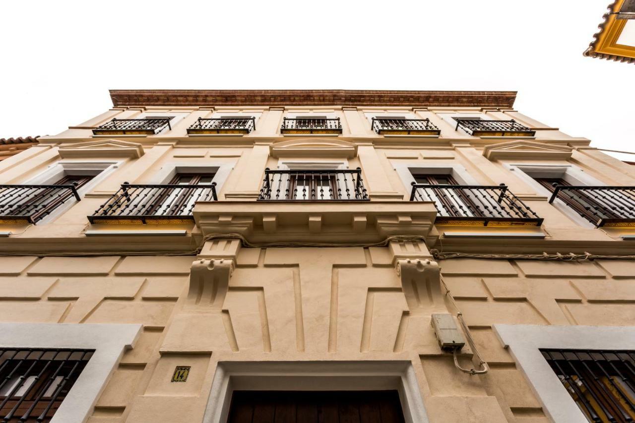 Appartement Lanza
