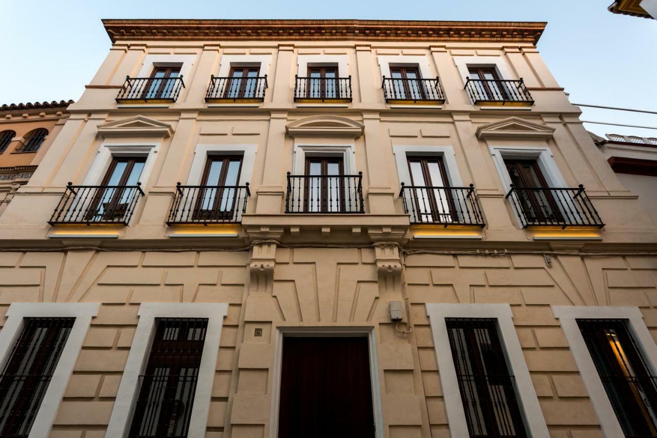 Appartement Lanza *