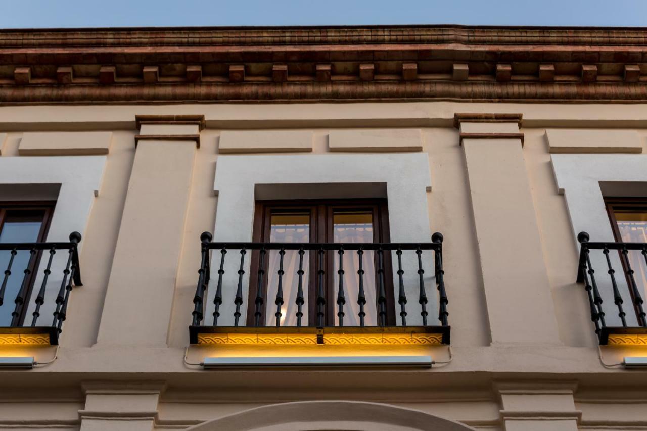 Lanza Appartement Sevilla