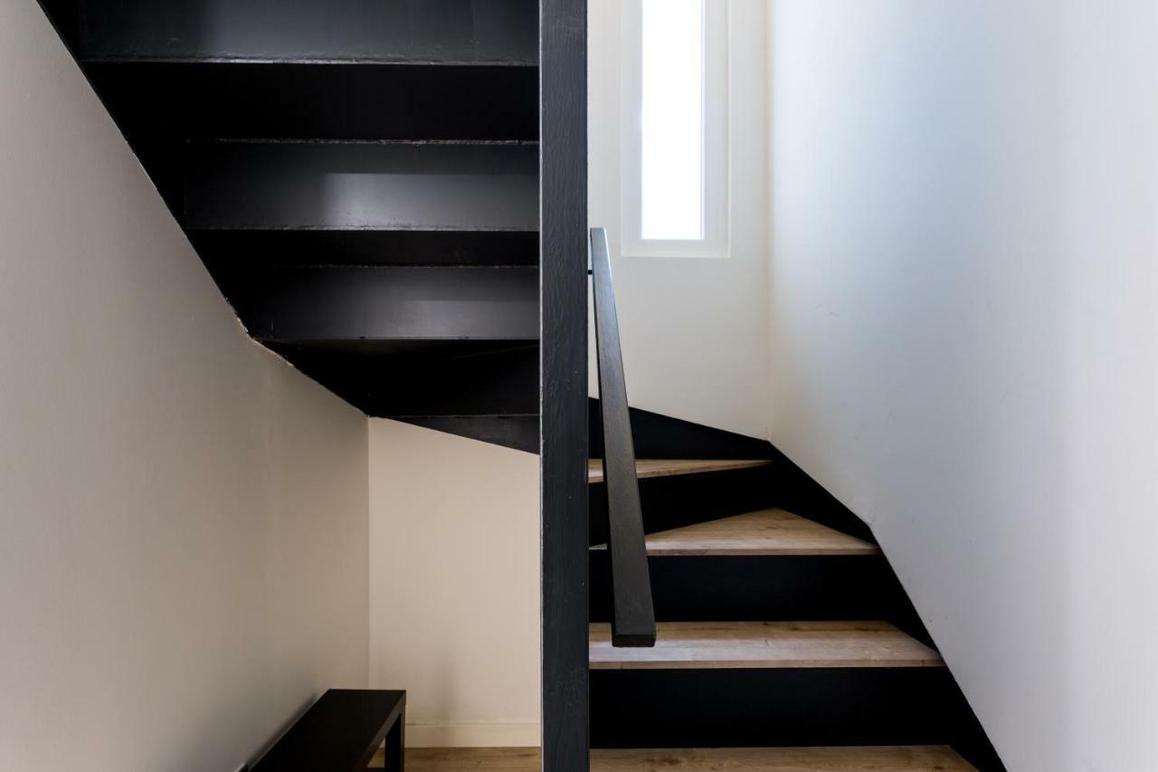 Apartament Lanza