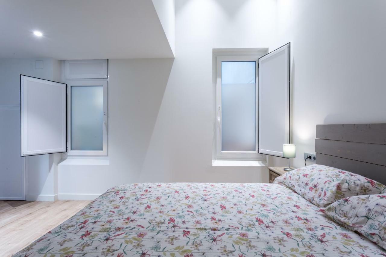 Apartament Lanza *