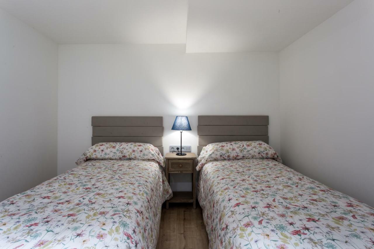 Lanza Apartamento Sevilla