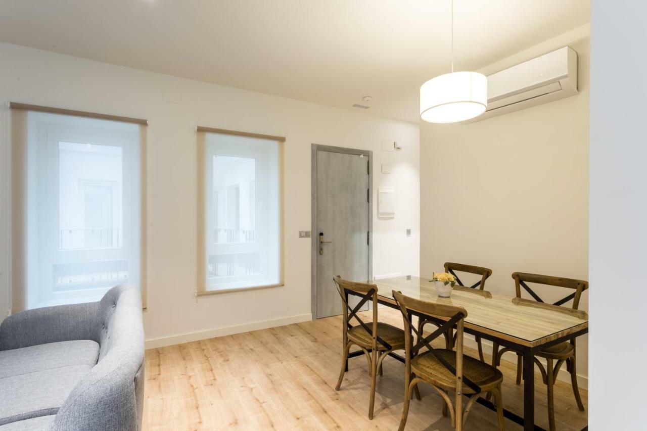 Apartamento Lanza *