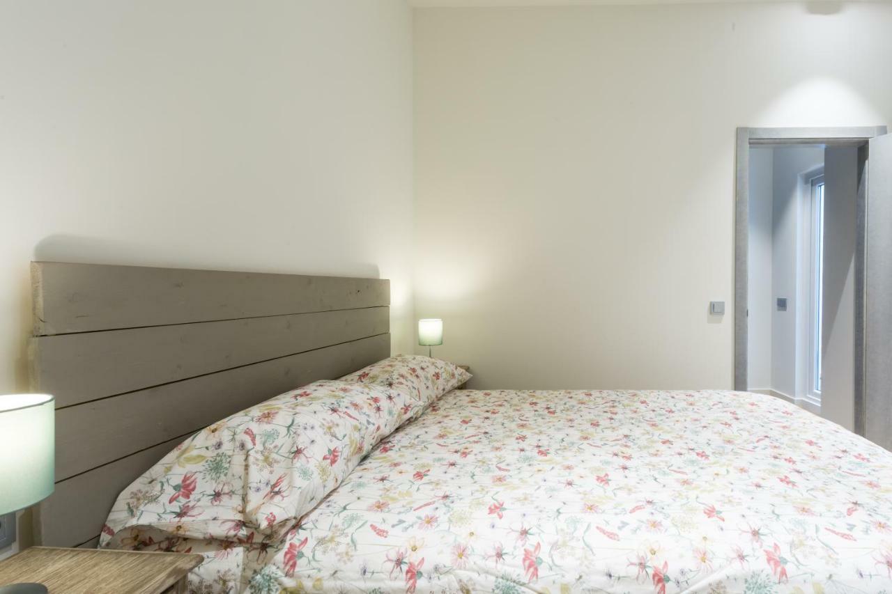 Apartamento Lanza *