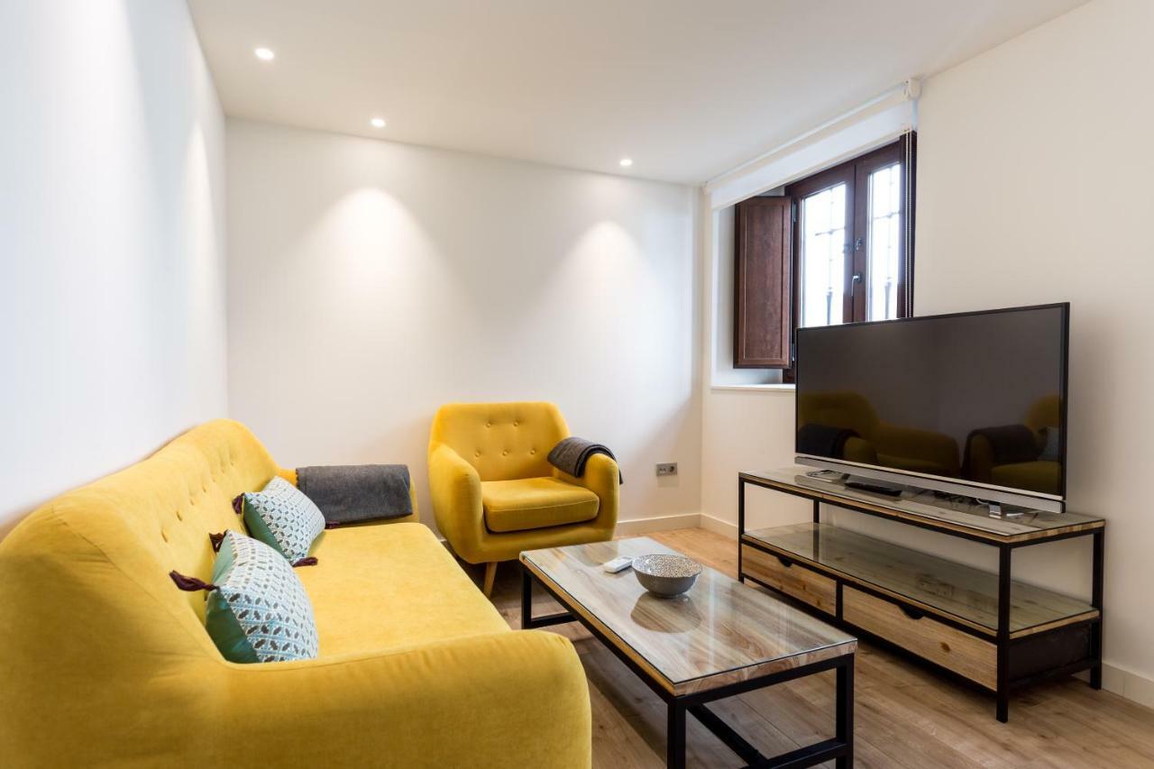 Lanza Apartamento Sevilla