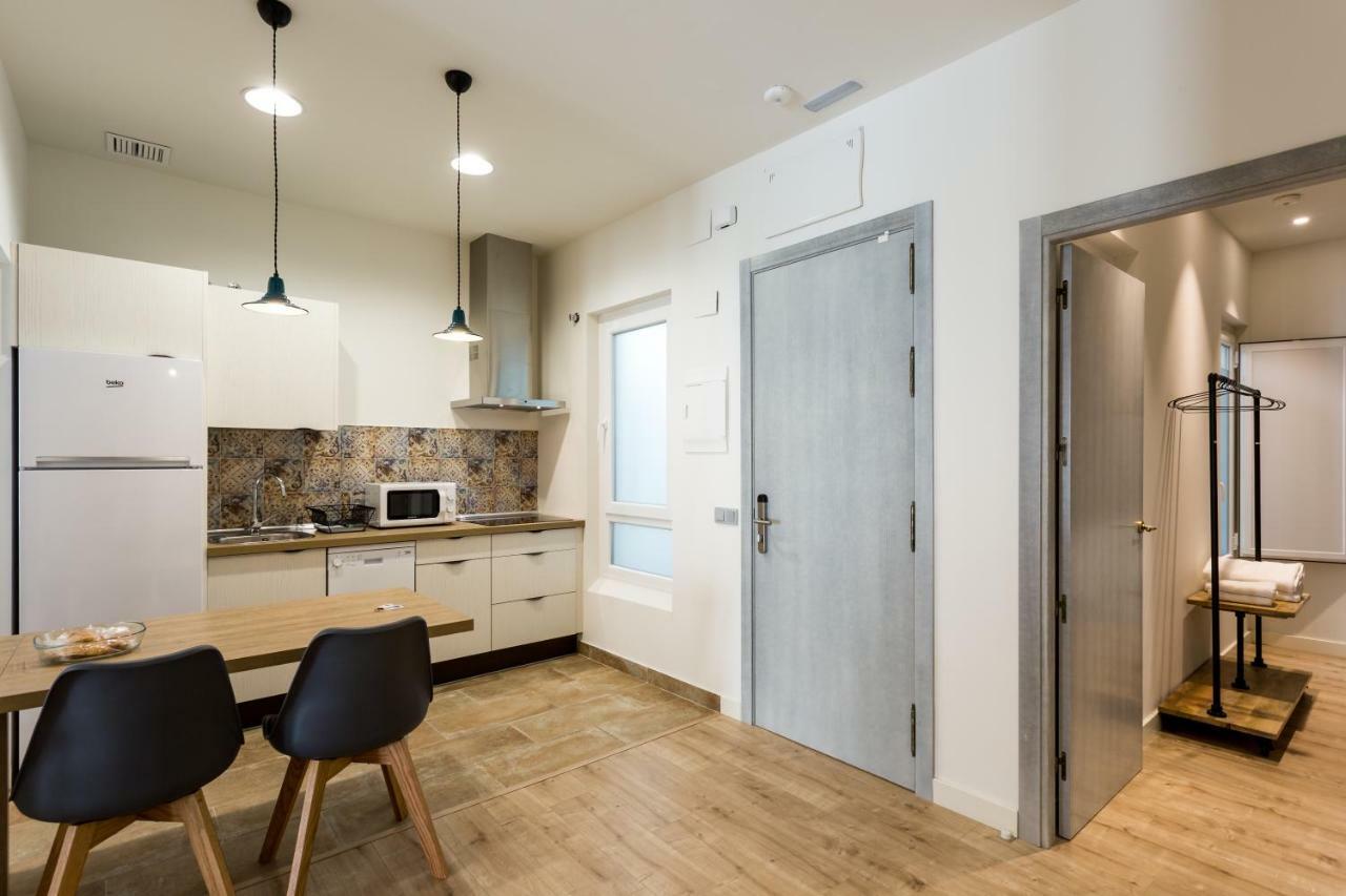 Lanza Apartamento Sevilla
