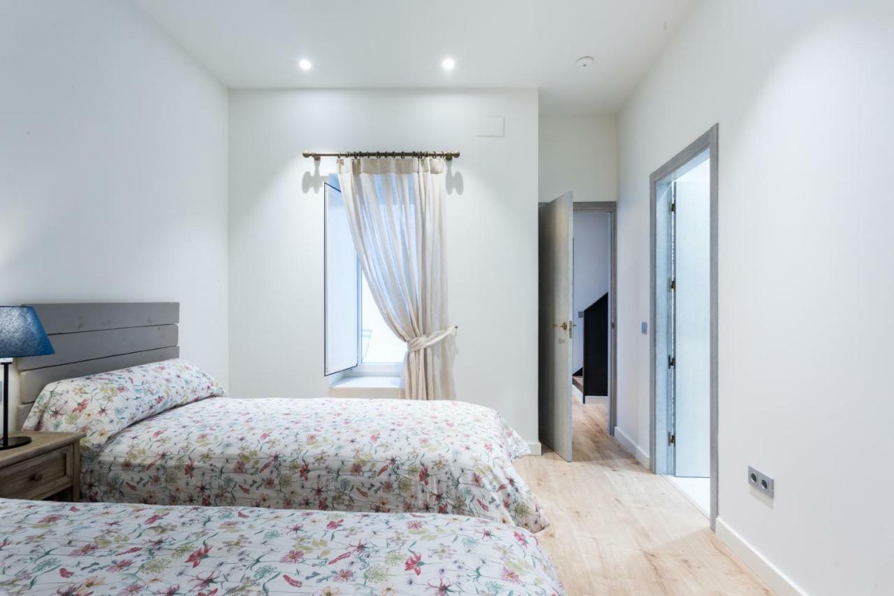 Lanza Apartamento Sevilla