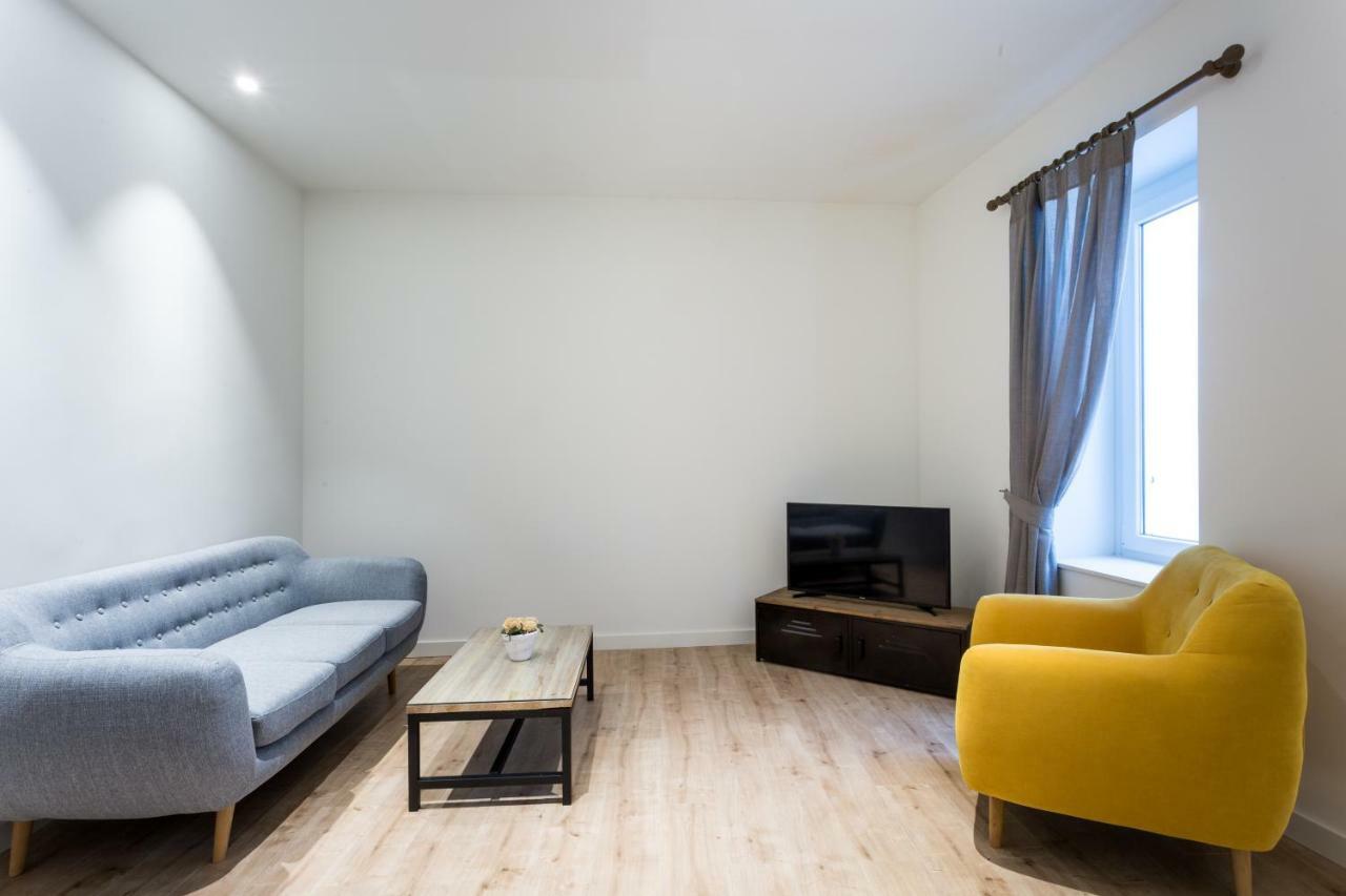 Apartamento Lanza