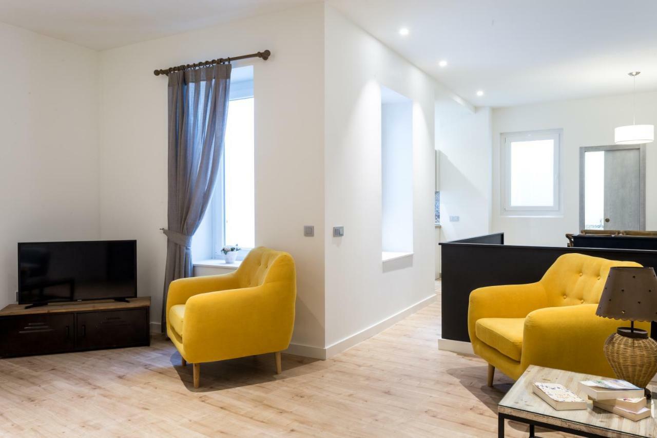 Lanza Apartamento *
