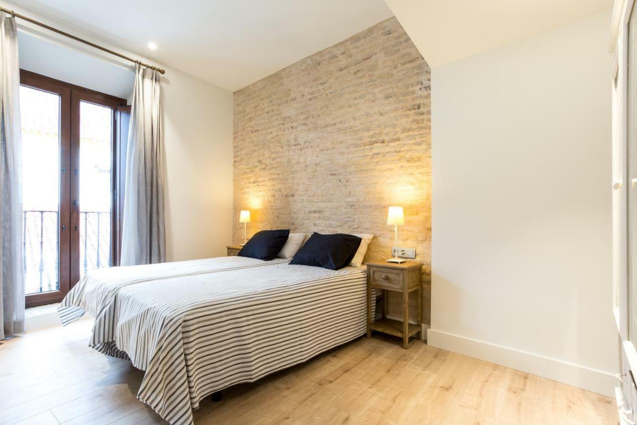 Apartamento Lanza Sevilla