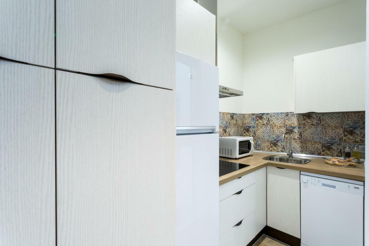 Apartamento Lanza Sevilla