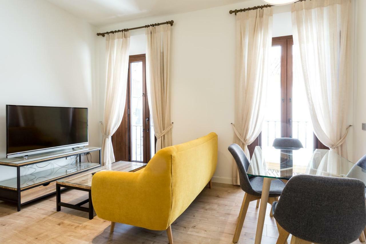 Lanza Apartamento *