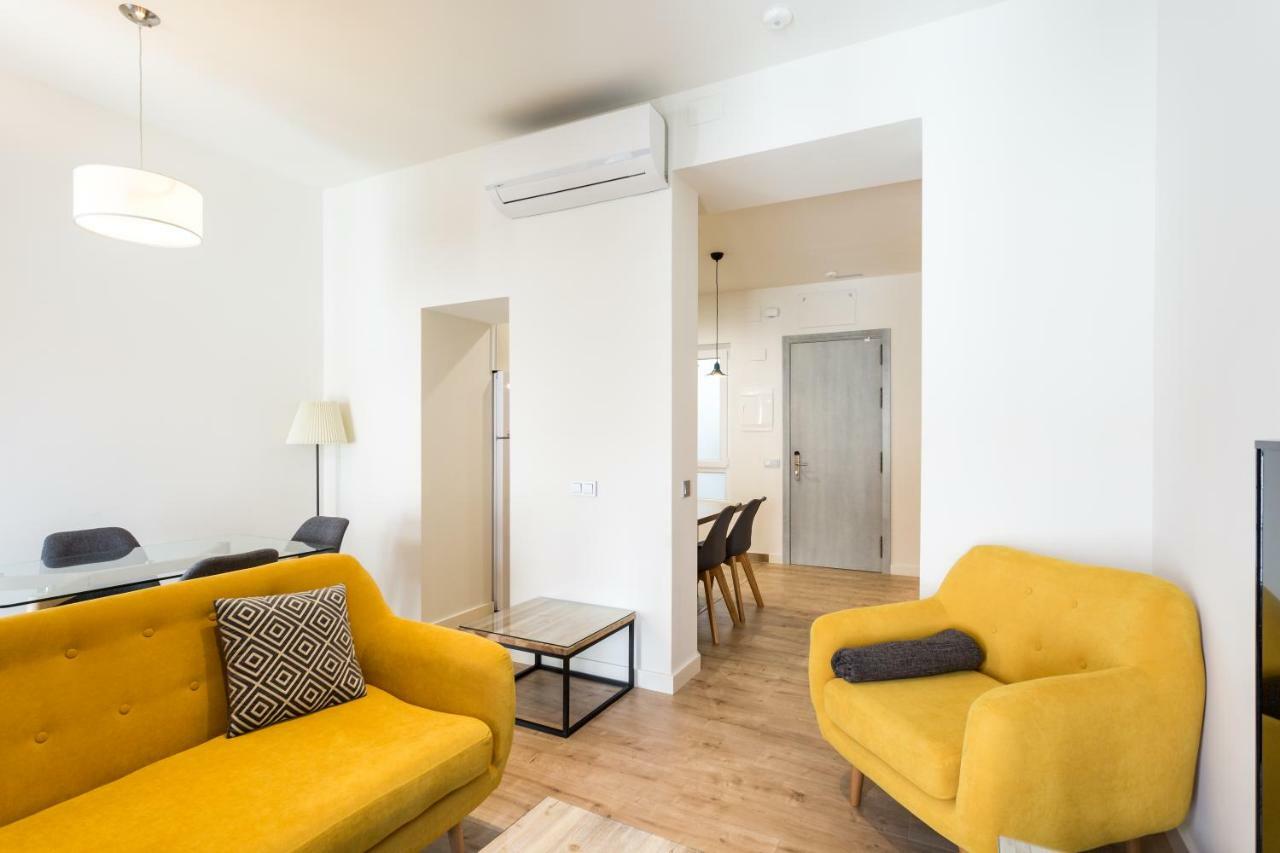 Lanza Apartamento *