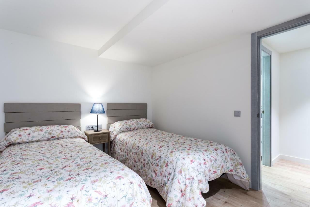 Apartamento Lanza *