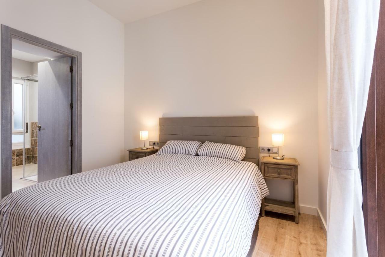 Lanza Apartamento