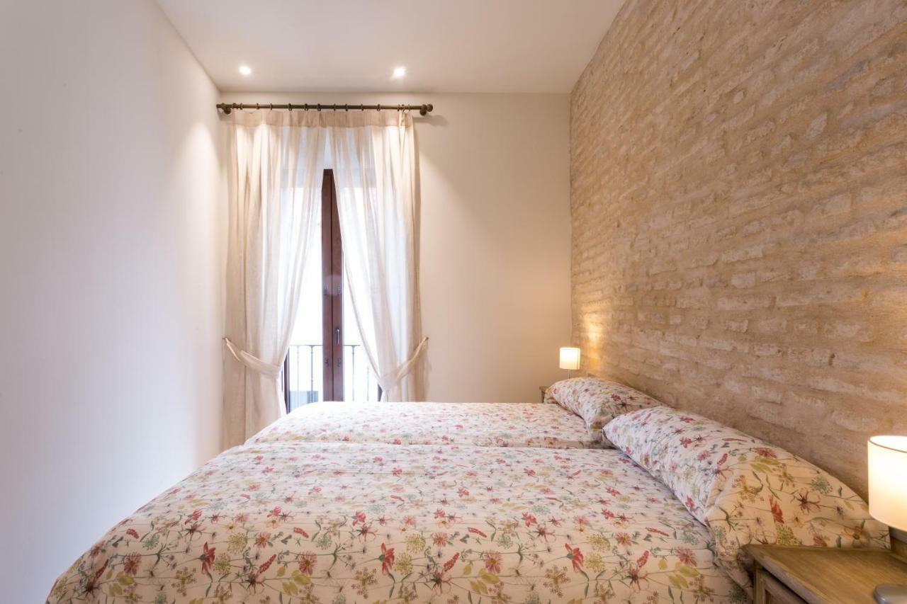 Lanza Apartamento