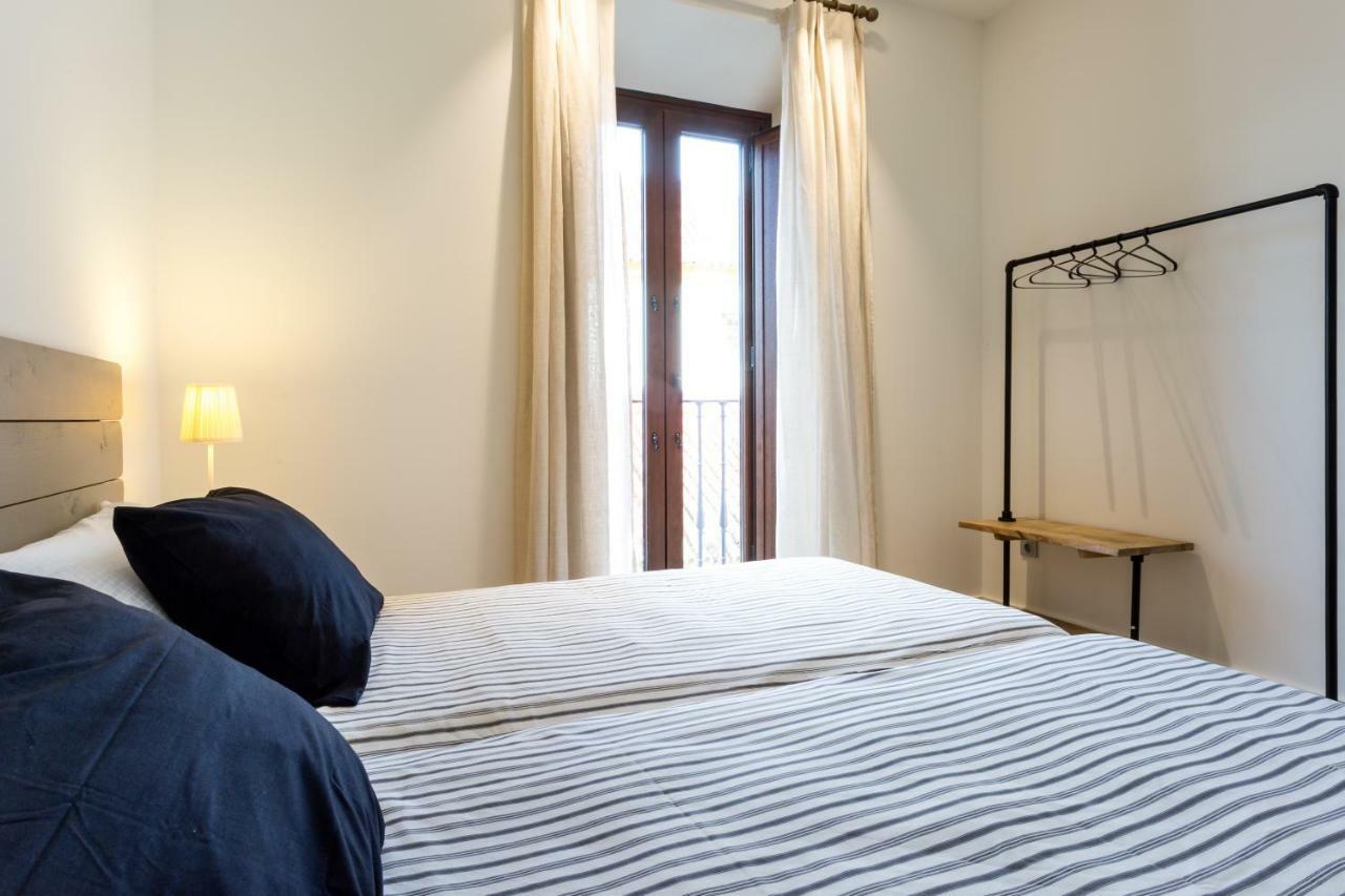 Lanza * Siviglia