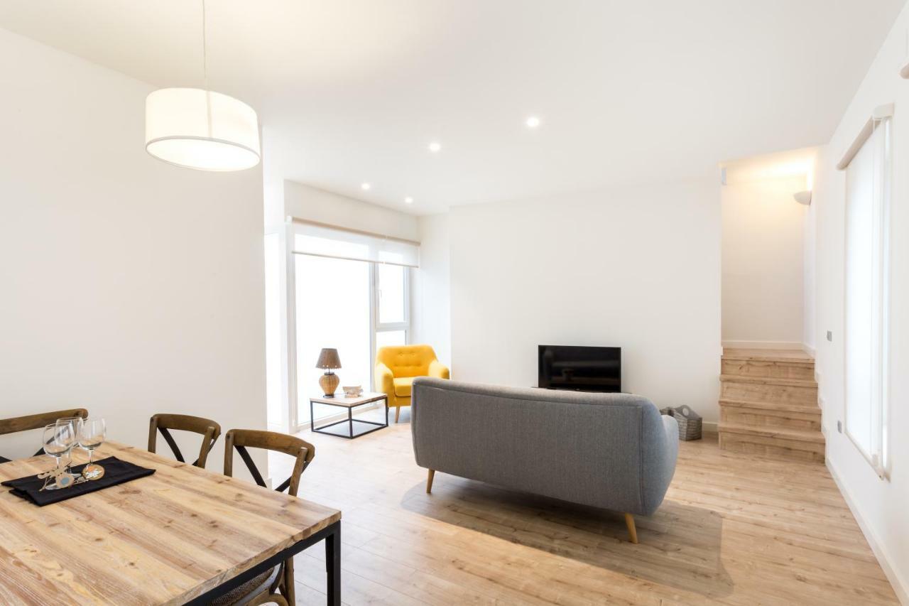 Apartamento Lanza