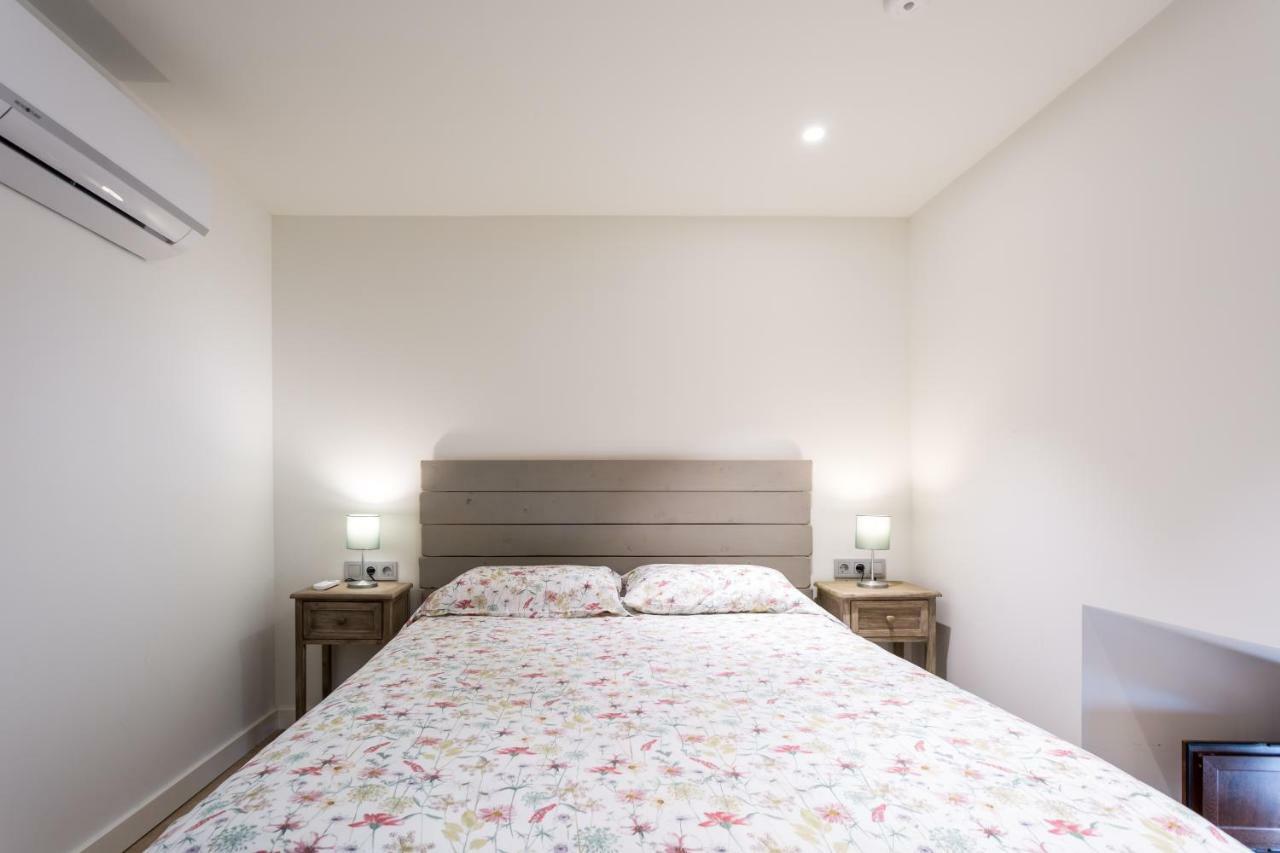 Apartamento Lanza *