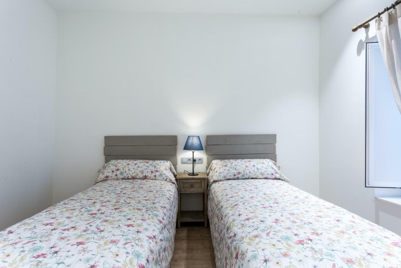 Lanza Apartamento Sevilla