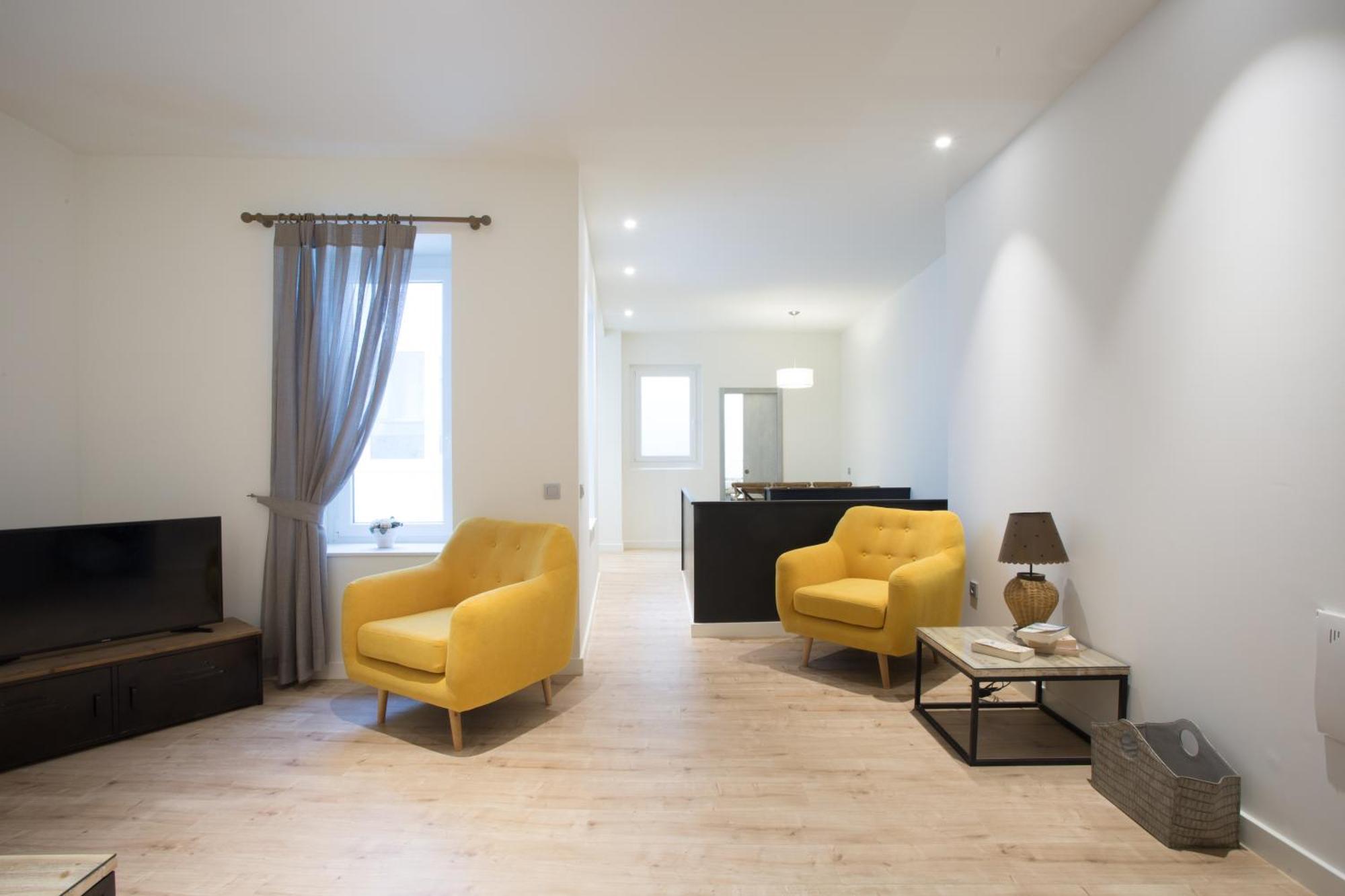Lanza Apartamento