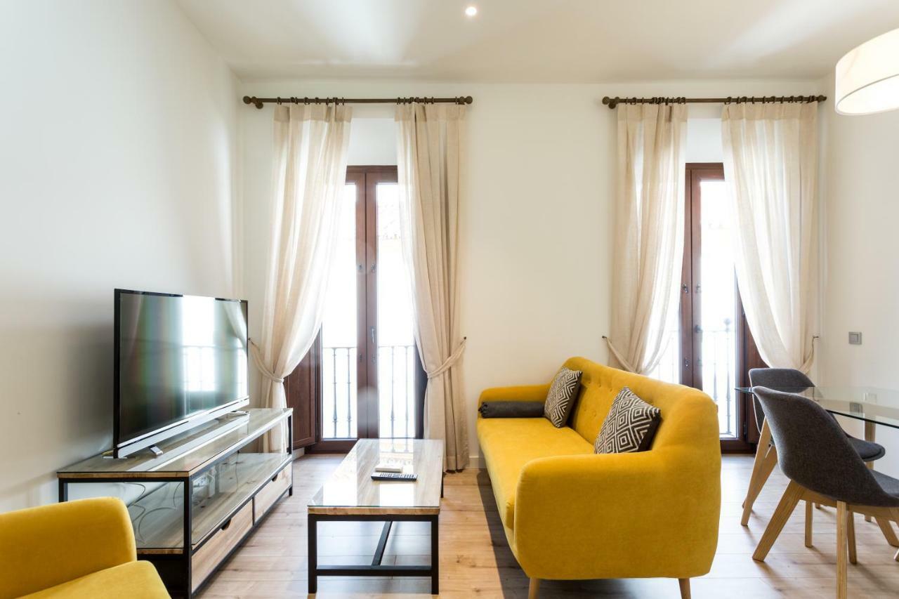 Appartement Lanza *