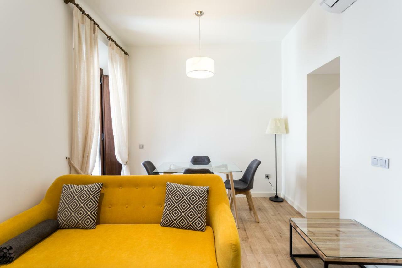 Lanza Appartement