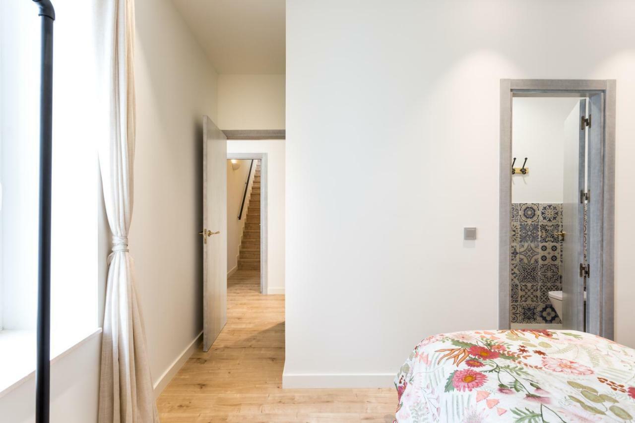 Lanza Appartement