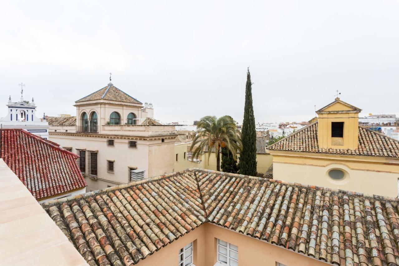 Appartement Lanza *